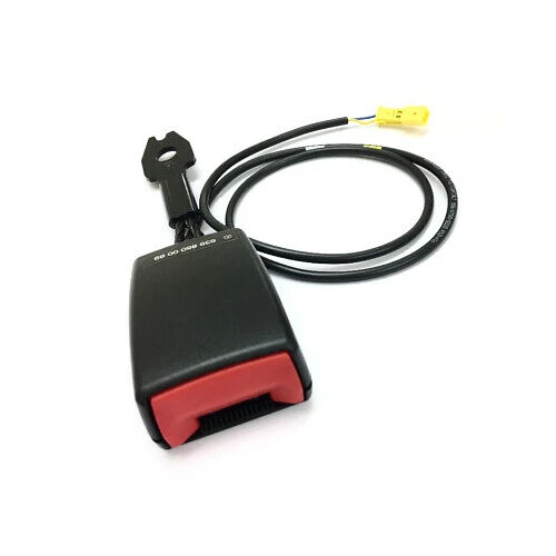 GENUINE MERCEDESBENZ VITO 639 Seat Belt Buckle Stalk Front L/R