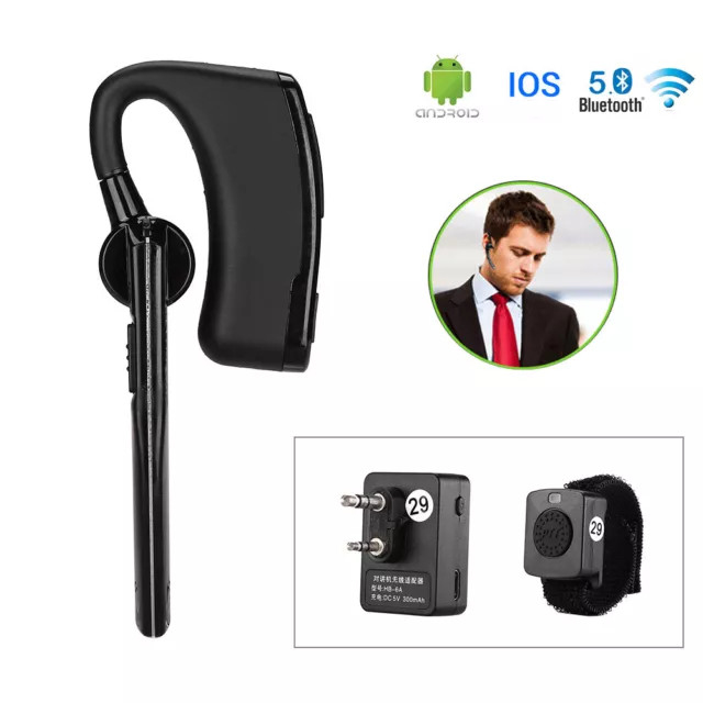 Baofeng bluetooth 2025