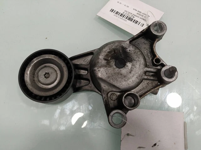 9807720180 galet tendeur PEUGEOT 5008 1.6 HDI FAP (114 CV) 2009 427219