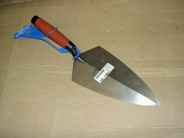 Marshalltown shop 1911 trowel
