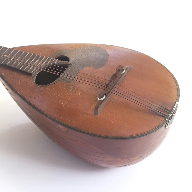 Chevalet Réglable Pour Guitare Jazz Archtop - En ébène, Avec Molettes - Dimensions 120 X 25 Mm