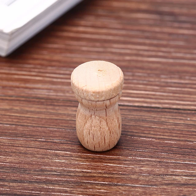 Diffuseur De Diffuseur En Hêtre Naturel À L'Huile Essentielle D'Encens DispFRFR