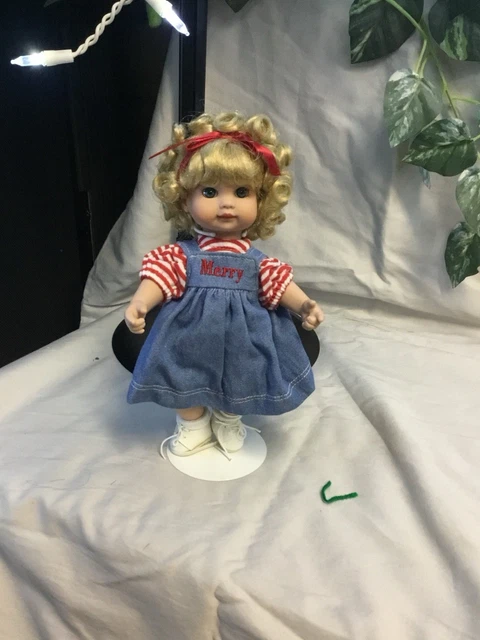 POUPEE BETSY McCALL FAMILY DREW 35CM PAR