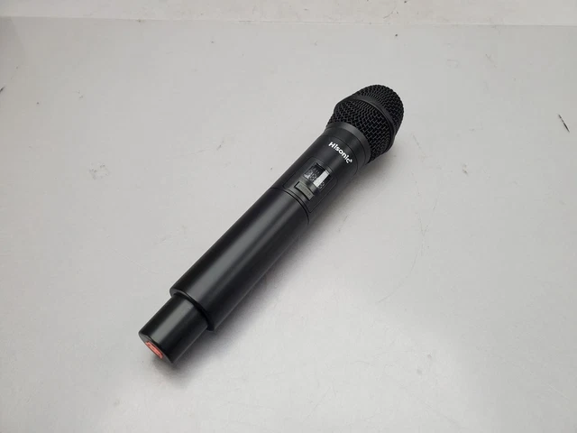 Hisonic Microphone
