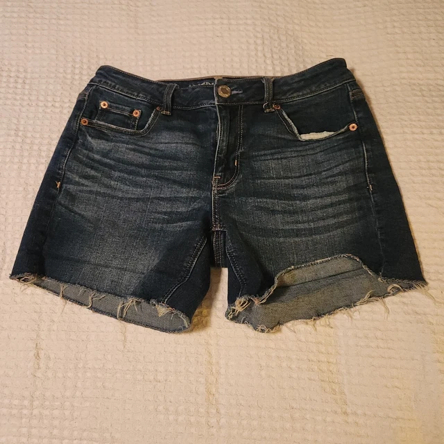 Tomgirl discount midi shorts