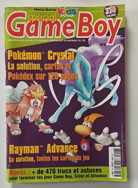JEU NINTENDO DS complet Pokémon Donjon Mystère EUR 12,00 - PicClick FR