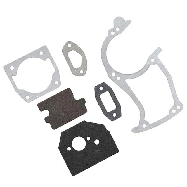 Kit Pistone E Cilindro Per Motosega Cinese 45cc/52cc/58cc Kit Pistone E Cilindro Per Motosega Cinese 45cc/52cc/58cc