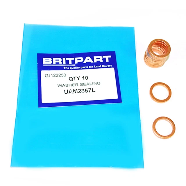 Land Rover Defender/Discovery 1, 300 TDI Serpentinenspanner