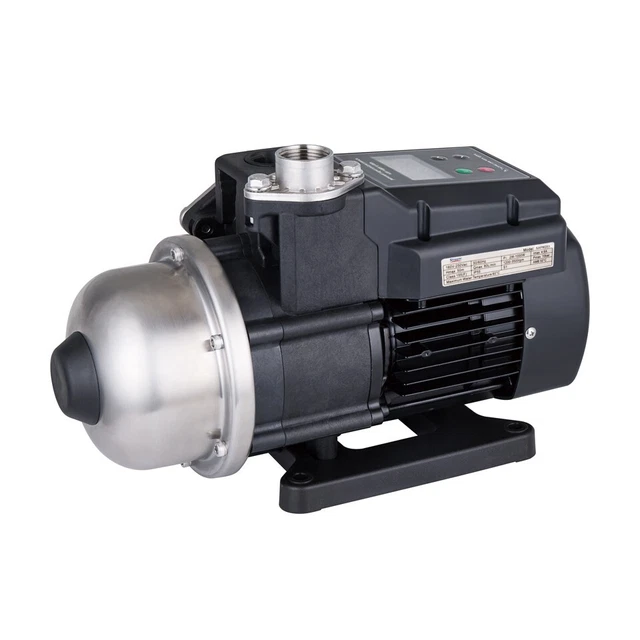 Ozmosis EZ Black Pressure Boosting Pump, 120v, 800W