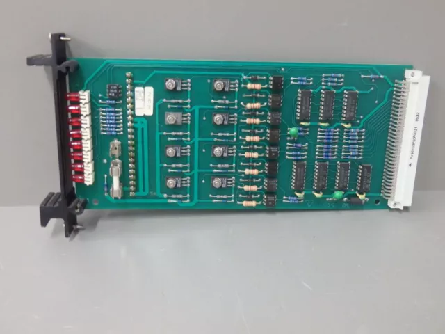 ODC - ALFA-LAVAL - ODC    /     31830-2505-1         Module de sortie     USED 2