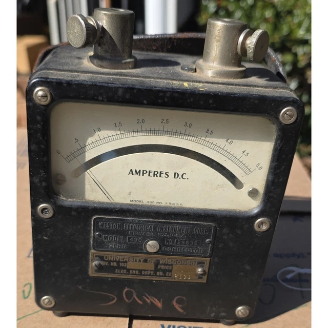 Other Vintage Science Equip, Scientific Instruments, Science