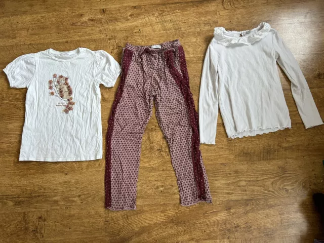 Pacchetto per bambine età 11-12 anni