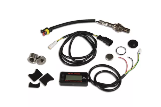 5817539B INSTRUMENTATION RAPID SENSE SYSTEM A/F METER RATIO BMW R 1200 RT ie 4T 3