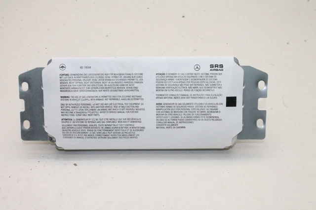 Mercedes R171 Cover MERCEDES-BENZ SLK R171 200 Dashboard Cover 1.8 Petrol 120kw 2004 RHD £ ...