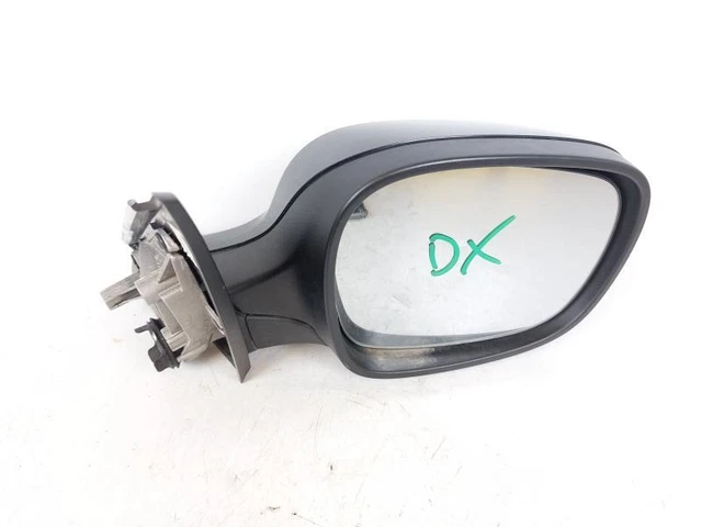 720532808 SPECCHIO RETROVISORE ESTERNO DX BMW X3 (F25) Xdrive 20d 2.0 D 16V AUT