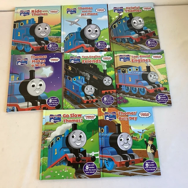 Thomas And Friends X Reader FOR SALE! PicClick UK