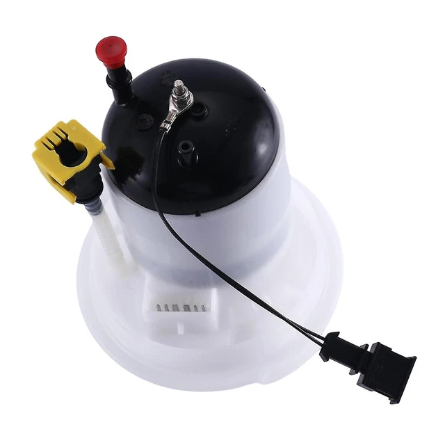 Fuel Pump And Sender In Tank 3.6 TDV8 Range Rover L322 Sport Spares Or - Foto 13