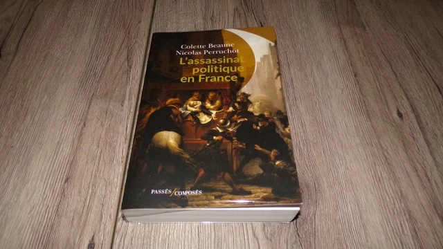 L'Etrange desir de Monsieur Bard