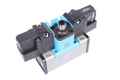 ventil 150980 Festo JMFH-5/2-D-1C Magnet-imp 