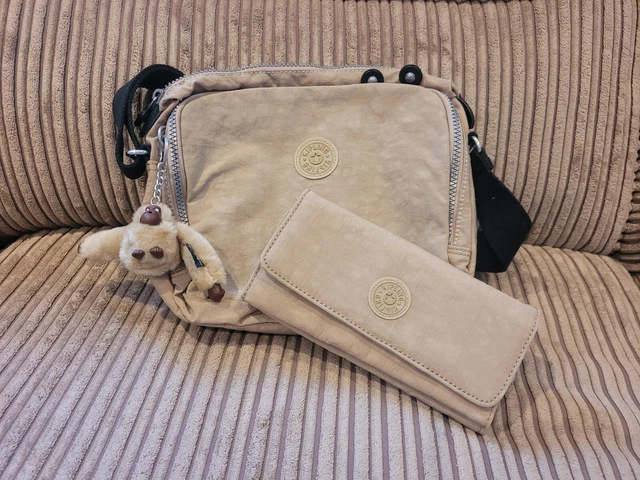 Kipling silen qvc sale