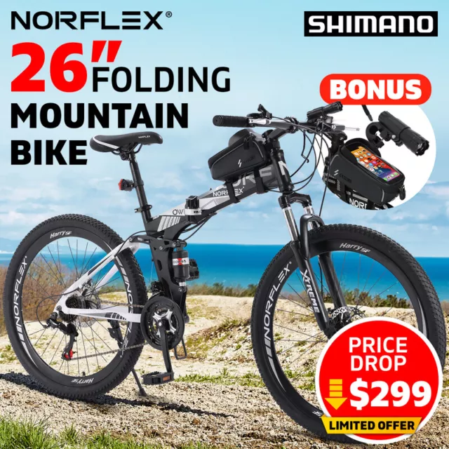 Norflex bike 2025 review