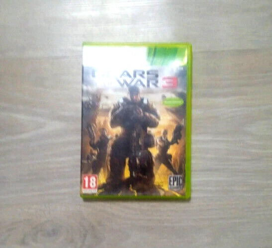 Jogo Gears Of War: Judgment Xbox 360 Mcrosoft com o Melhor Preço é no Zoom