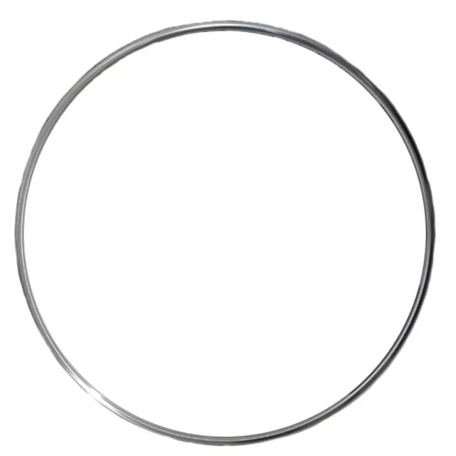 BBS protezione di avviamento acciaio inox per CI-R 19" 19 pollici - 0934252