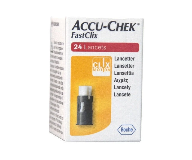 Lecteur D'autosurveillance Glycémique Glucofix Tech - Occasion - Pour Contrôle Du Diabète