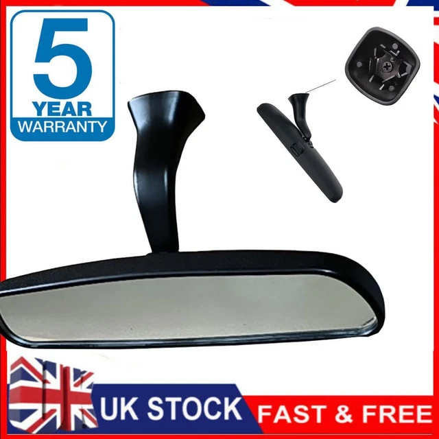 FOR GENUINE FIAT Ducato Peugeot Boxer Citroen Relay Interior Rear View