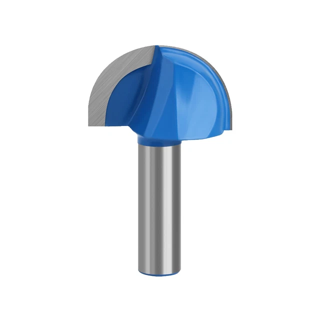 Sourcing Map Alésoir à Main HSS Tige H7 3/8" Dia Coupe Outil Fraise à