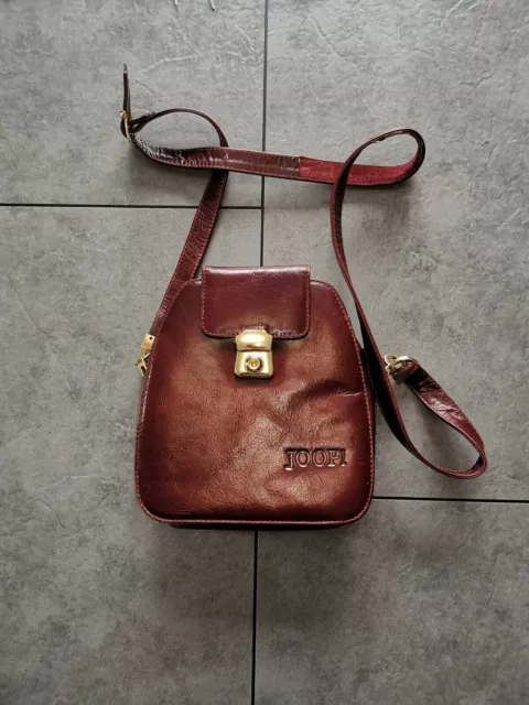 Vintage sales joop handbags
