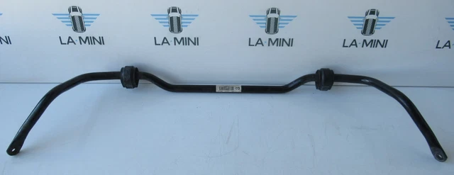 Kit Barra Antirollio Anteriore DNA Racing - 500 Abarth - GasBas Garage - Foto 10