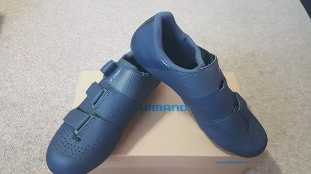 Shimano Dynalast RC 1 Größe UK 12
