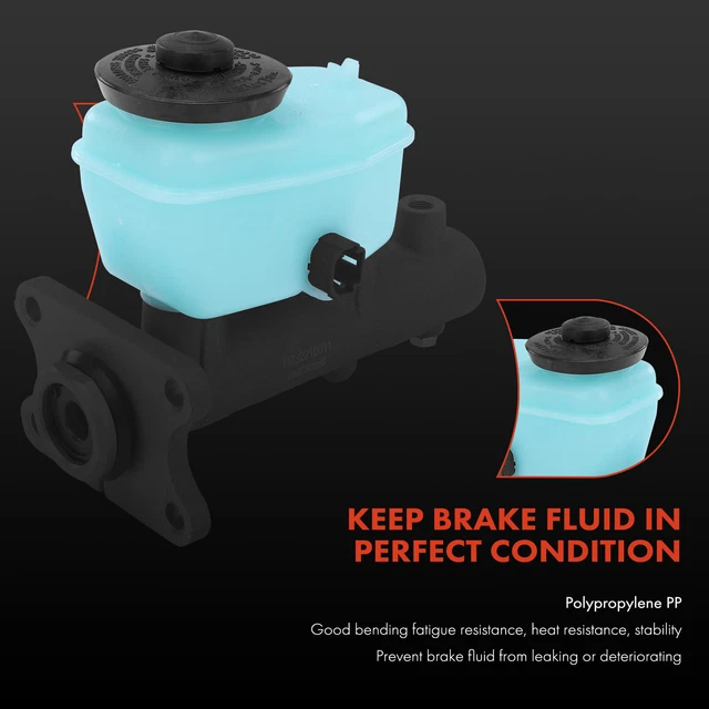 A BRAKE MASTER Cylinder for Toyota Land Cruiser 80 9097 4720160560