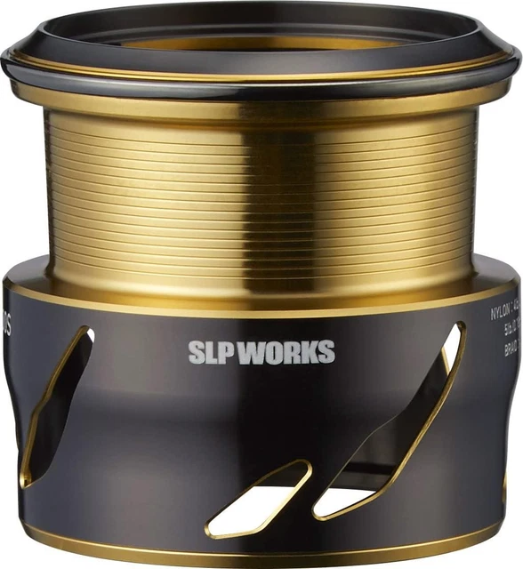 SLPW EX LT Spool 2 5000S $232.79 - PicClick CA