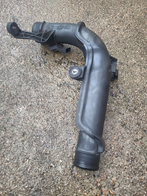 Turbolader, Luftversorgung, Auto-Tuning & -Styling, Auto