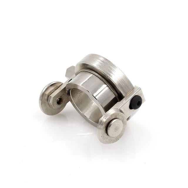 EW CV0024 Roller Guide Fit Trafimet Ergocut S25 S45 Plasma Cutter Torch Tools