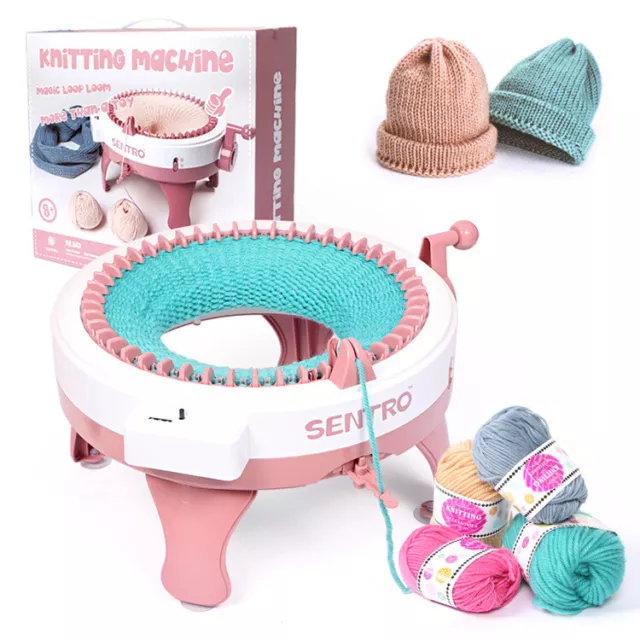 Sentro Drill Knitting Machine Special Adapter Spinning Knitting Machine  Adapter