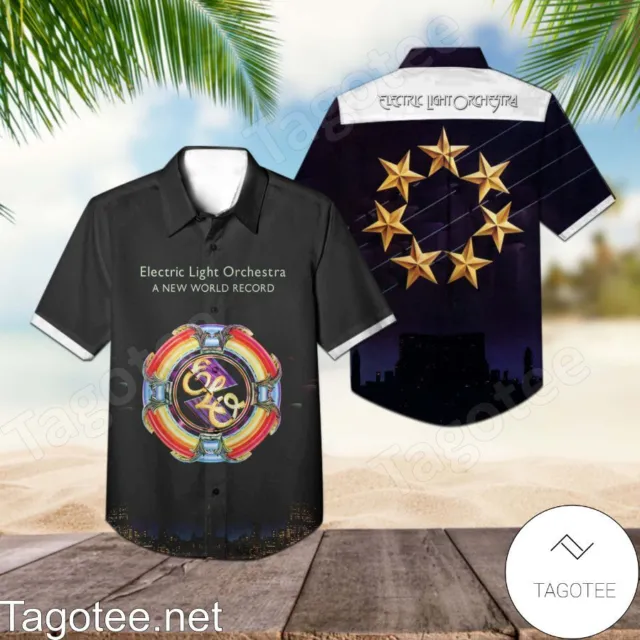 SALE! Classic Rock Band Unisex Hawaiian Shirt Best Gift Hot Summer 2024 S-5XL