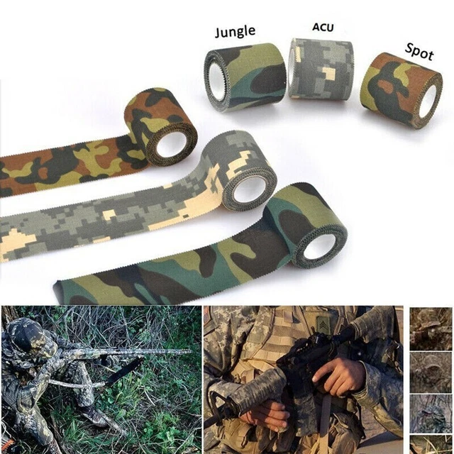 Gants chasse Camouflage - Snake blaze Prohunt - Achat vente pas cher