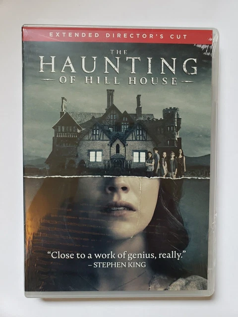 Rotten Tomatoes The House On Haunted Hill Series THE HAUNTING OF