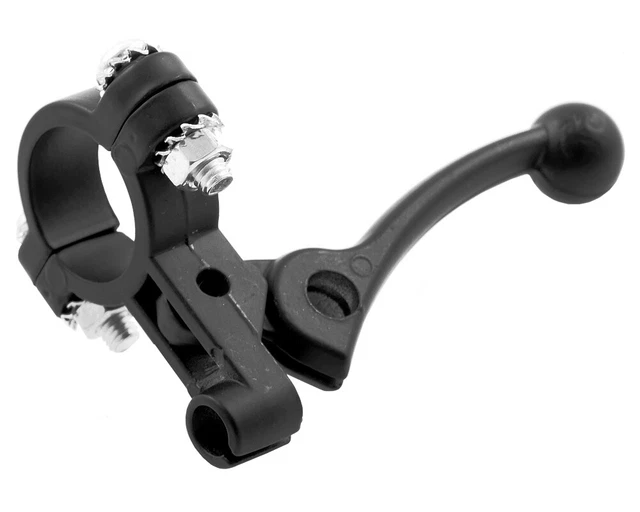 Manette de starter universel avec poignée pour cyclomoteur et scooter