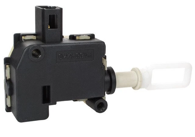 Moteur De Verrouillage Centralisé Pour Coffre Ford Mondeo III (2000-2007) - Serrure électrique