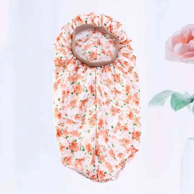bonnet de couchage bandes de cheveux pour les cheveux des femmes