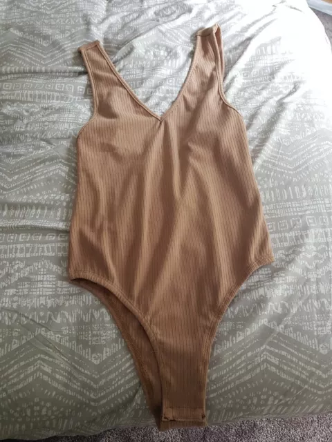 Mint vanilla Bodysuit Size S