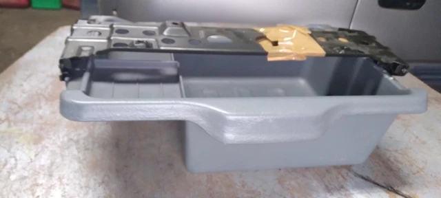 Additional Storage & Organizers, Storage & Organizers, Interior