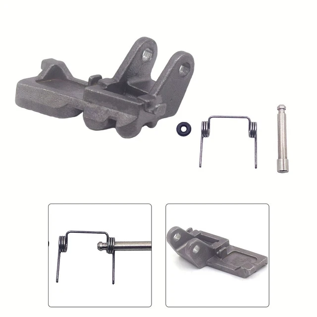 Alimentatore parte primavera pressione alimentazione unghie Nv45ab2 877761 kit 883-901 alimentatore
