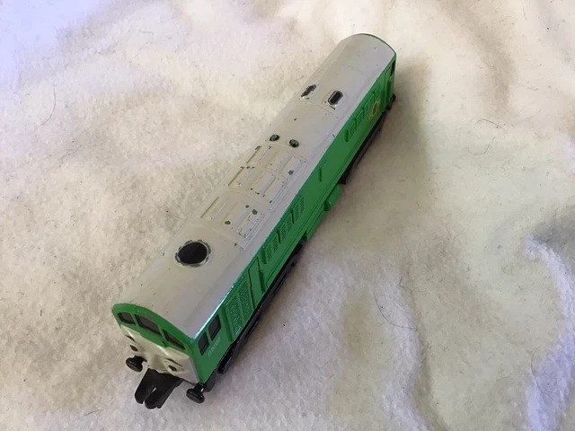 THOMAS AND FRIENDS ERTL Die Cast BoCo D5702 £8.99 - PicClick UK