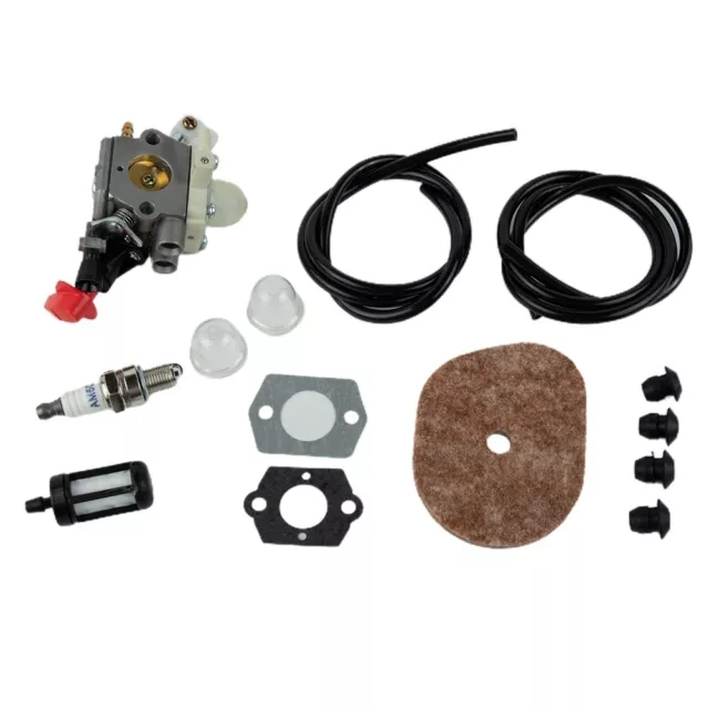 Carburateur Kit for STIHL FS40 FS50 FS50C FS56 FS70 FS70C FC56 FC70 HT56C