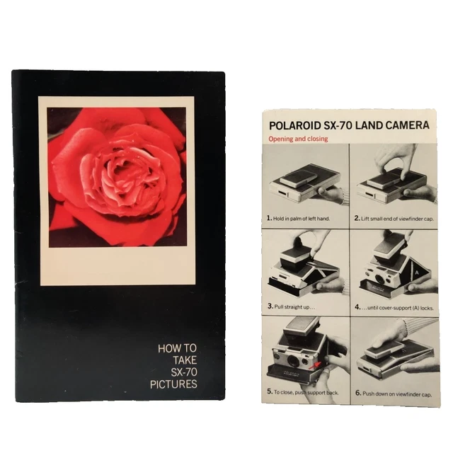 Camera Manuals & Guides, Cameras & Photo - PicClick CA